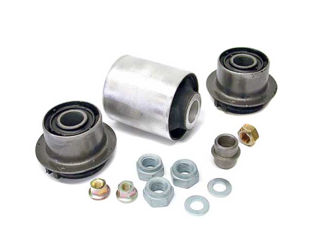 Control Arm Bushing Kit