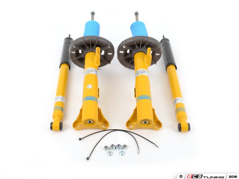 Shocks & Struts Kit