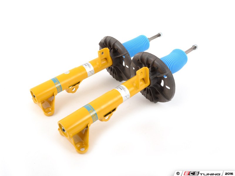 Shocks & Struts Kit