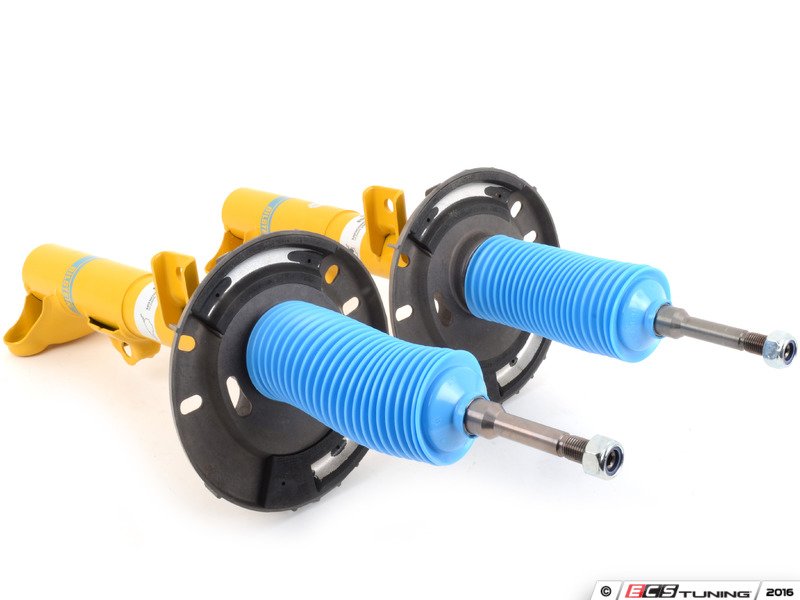 Shocks & Struts Kit