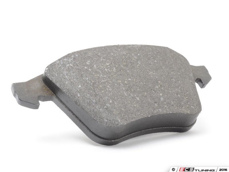 Front Brake Pad Set