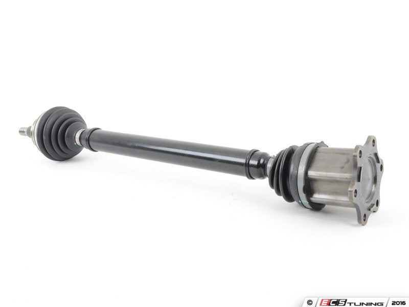 Drive axle - right