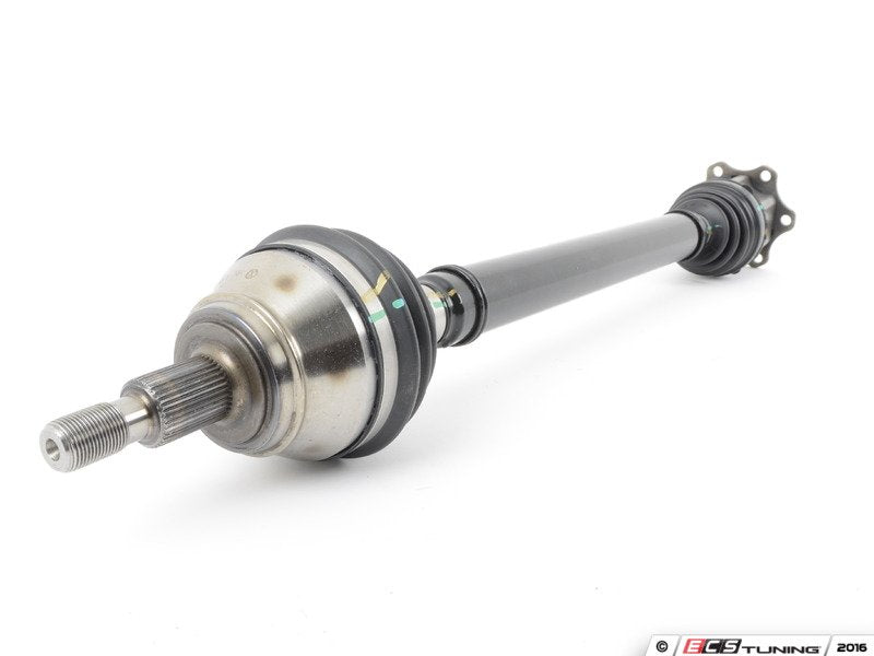 Drive axle - right