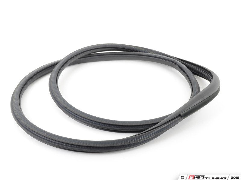 Rear Inner Door Seal - Sabre (Black) - Priced Each