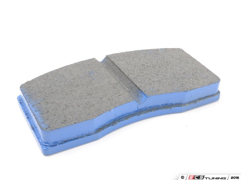 Front BlueStuff Performance Brake Pads