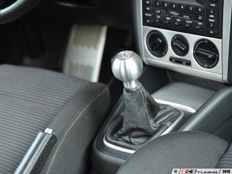 BFI Heavy Weight Shift Knob - Full Billet