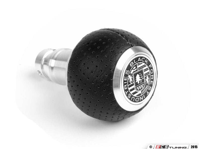 BFI Heavy Weight Shift Knob - Air Leather