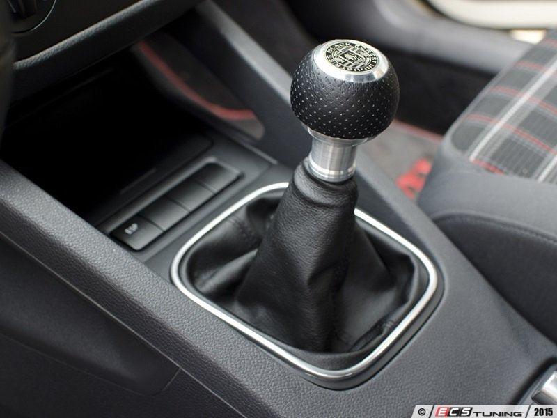 BFI Heavy Weight Shift Knob - Air Leather