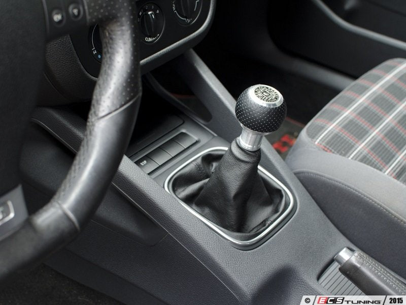 BFI Heavy Weight Shift Knob - Air Leather