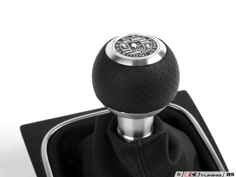 BFI Heavy Weight Shift Knob - Air Leather