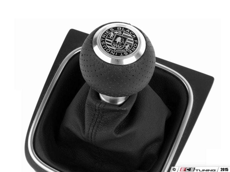 BFI Heavy Weight Shift Knob - Air Leather