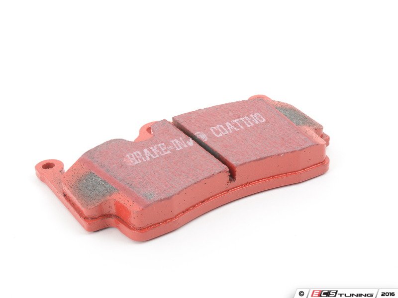 RedStuff Performance Brake Pad Set