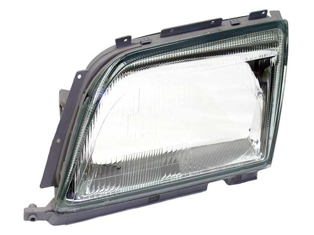 Headlight Lens