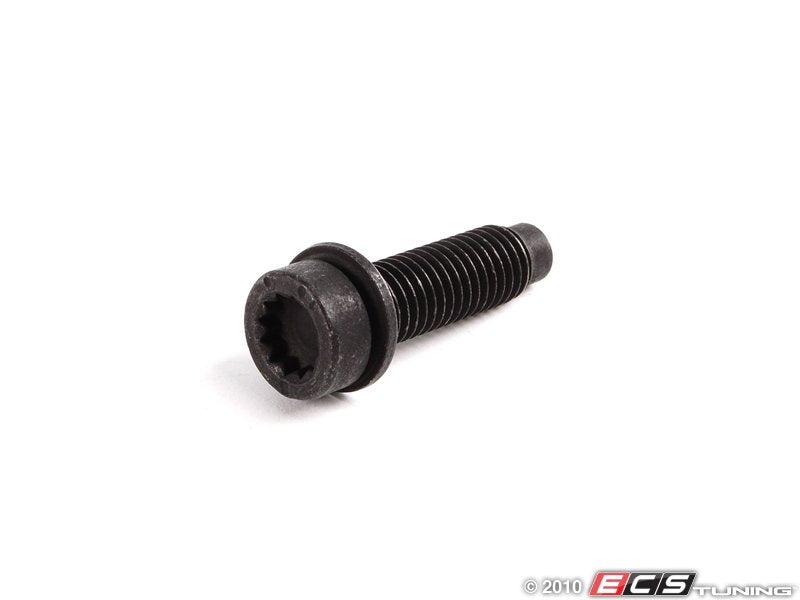 Seat Mounting bolt - m10x38