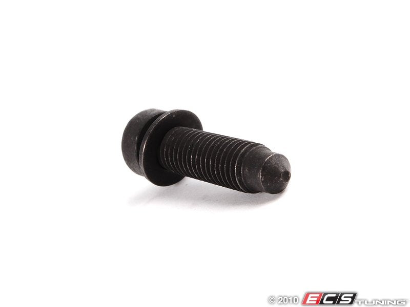 Seat Mounting bolt - m10x38