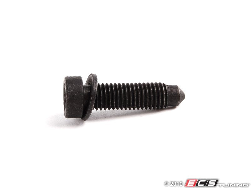 Seat Mounting bolt - m10x38