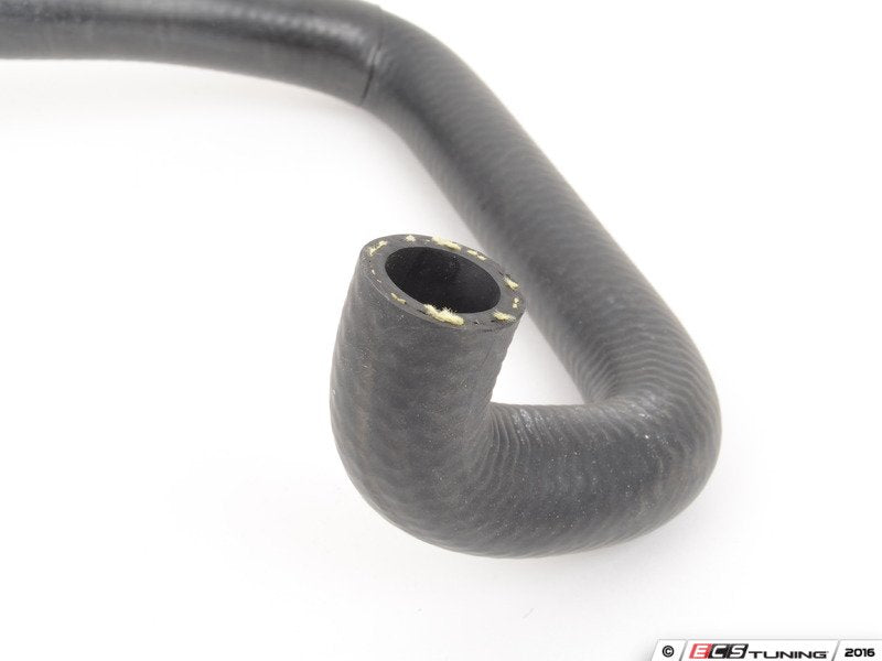 Heater Hose