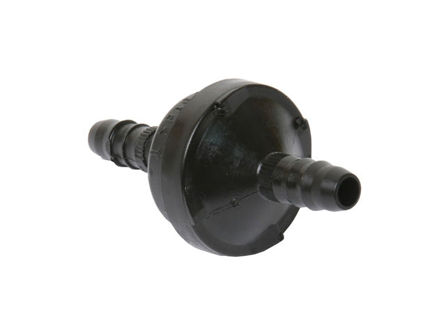 Vacuum Check Valve