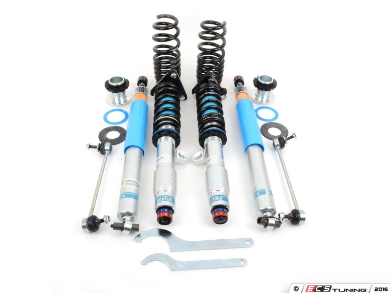 Bilstein Clubsport Coilover System