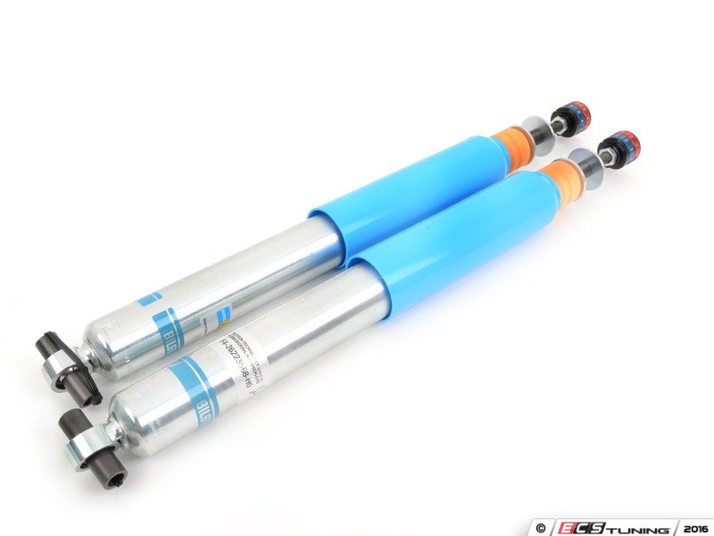 Bilstein Clubsport Coilover System