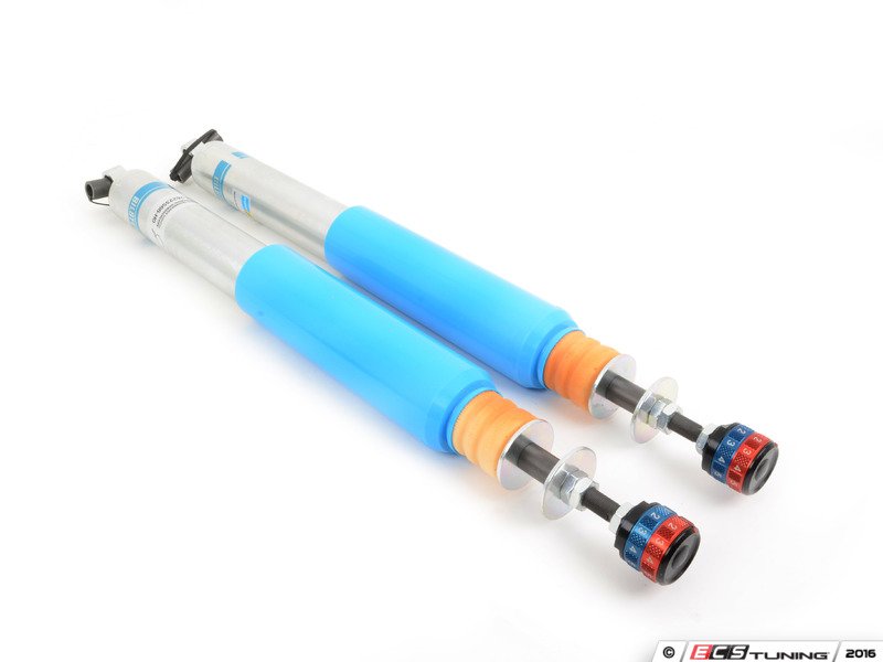 Bilstein Clubsport Coilover System