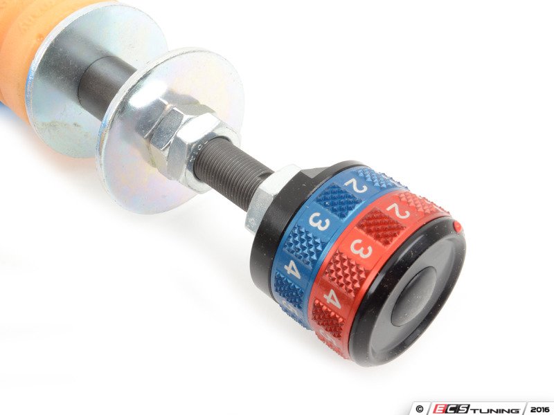 Bilstein Clubsport Coilover System