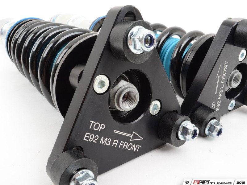 Bilstein Clubsport Coilover System