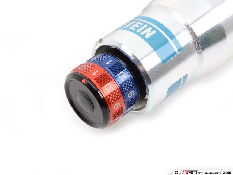 Bilstein Clubsport Coilover System