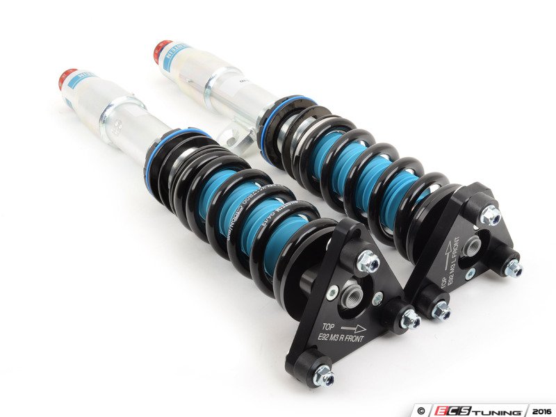 Bilstein Clubsport Coilover System