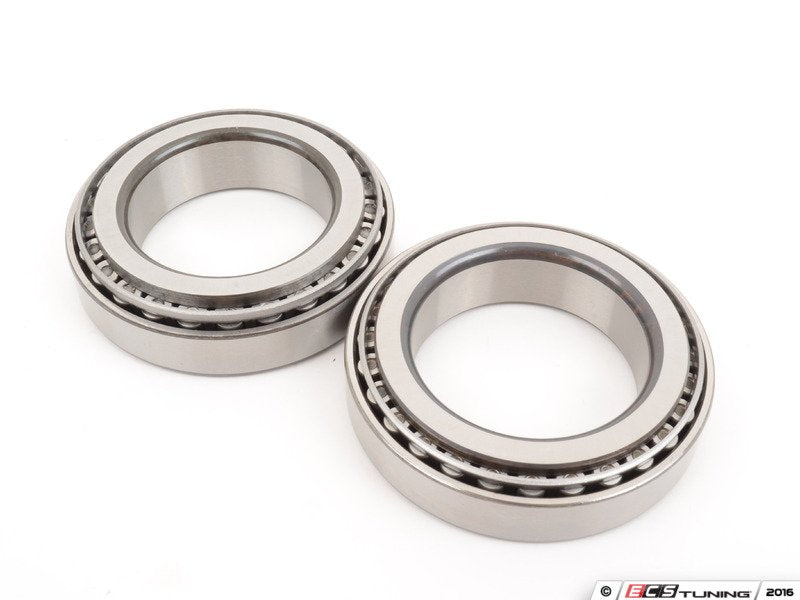 02Q Differential Bearing - Set