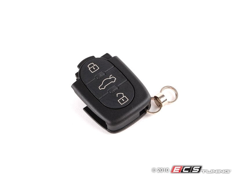 Remote Transmitter (Key Fob)