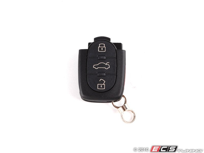 Remote Transmitter (Key Fob)