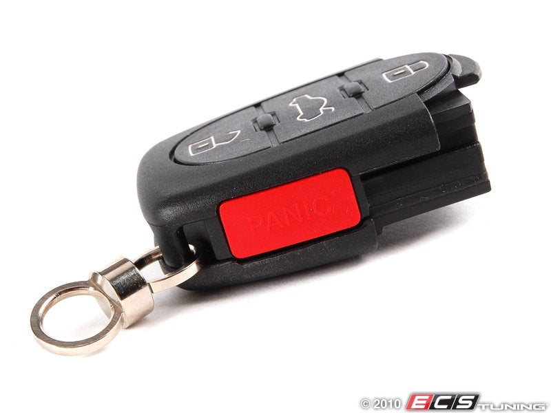 Remote Transmitter (Key Fob)