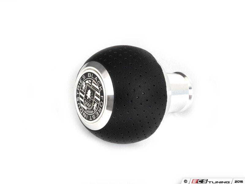 BFI Heavy Weight Shift Knob - Air Leather