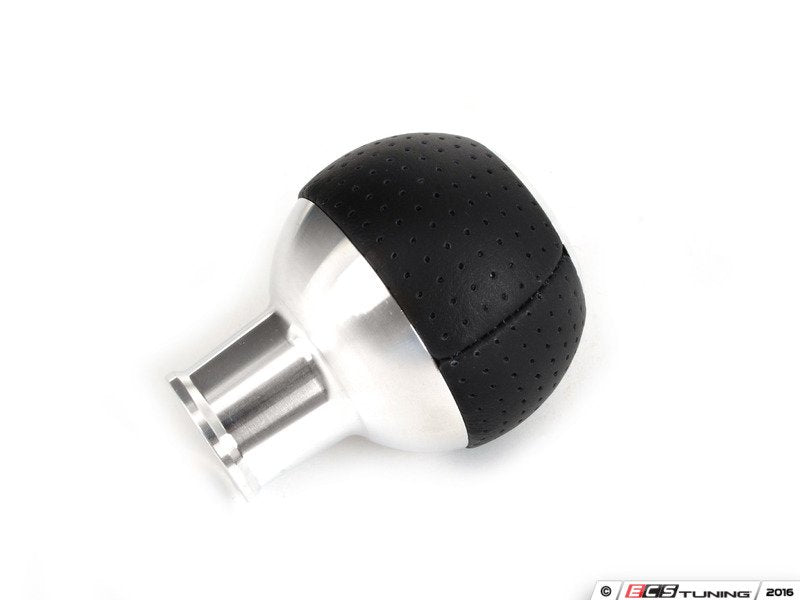 BFI Heavy Weight Shift Knob - Air Leather