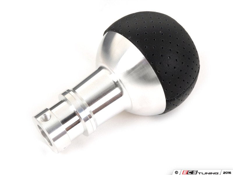 BFI Heavy Weight Shift Knob - Air Leather