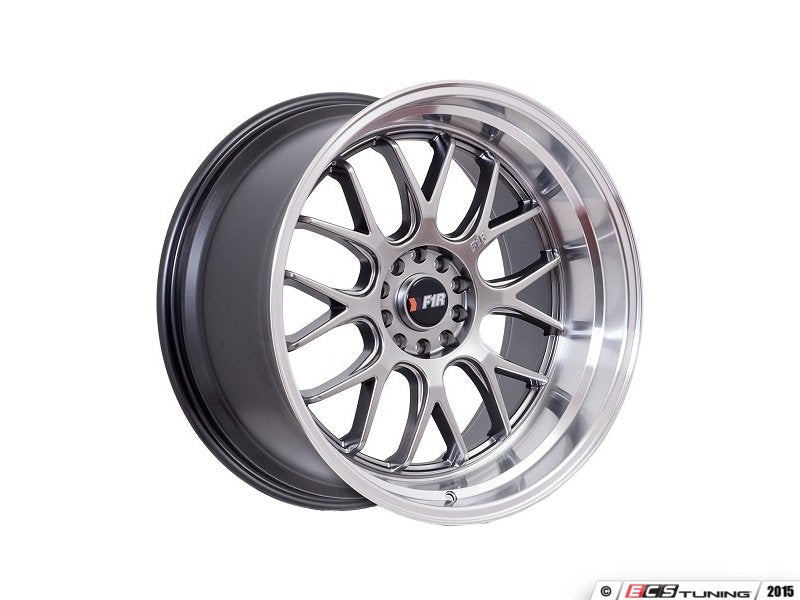 18" F21 - Staggered Set Of Four