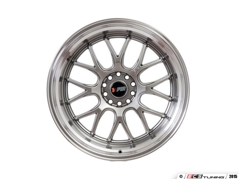 17" F21 - Set Of Four