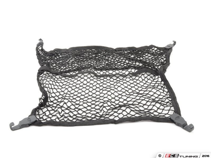 Elastic Cargo Net - With Hooks