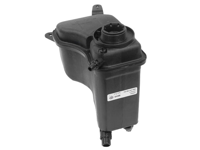 Coolant Expansion Tank