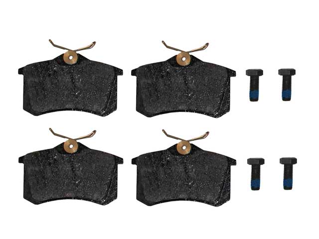 Brake Pad Set