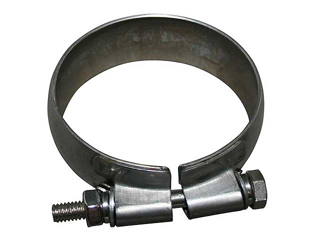 Exhaust Clamp