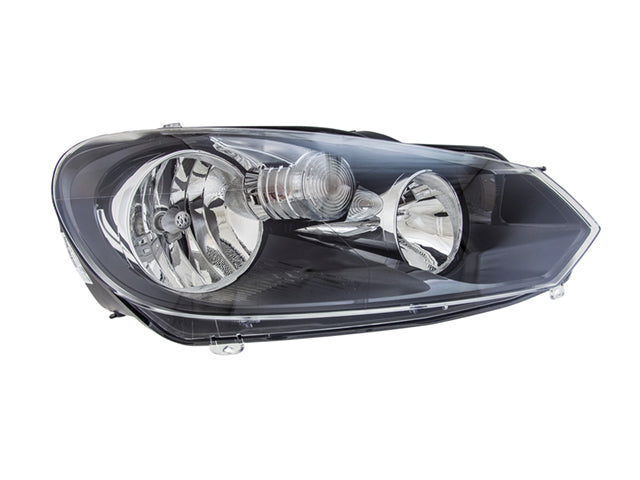 Headlight Assembly