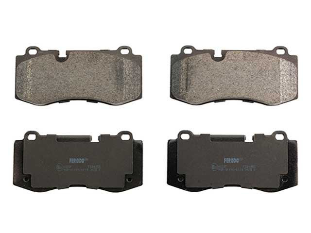 Brake Pad Set