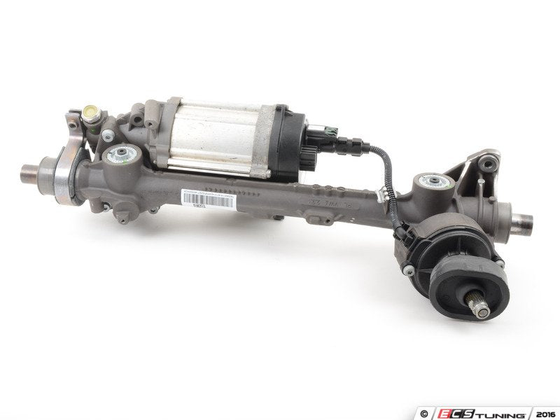 Remanufactured Steering Rack Assembly