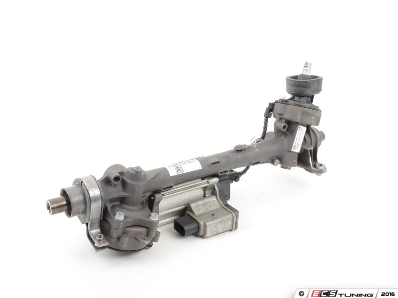 Remanufactured Steering Rack Assembly