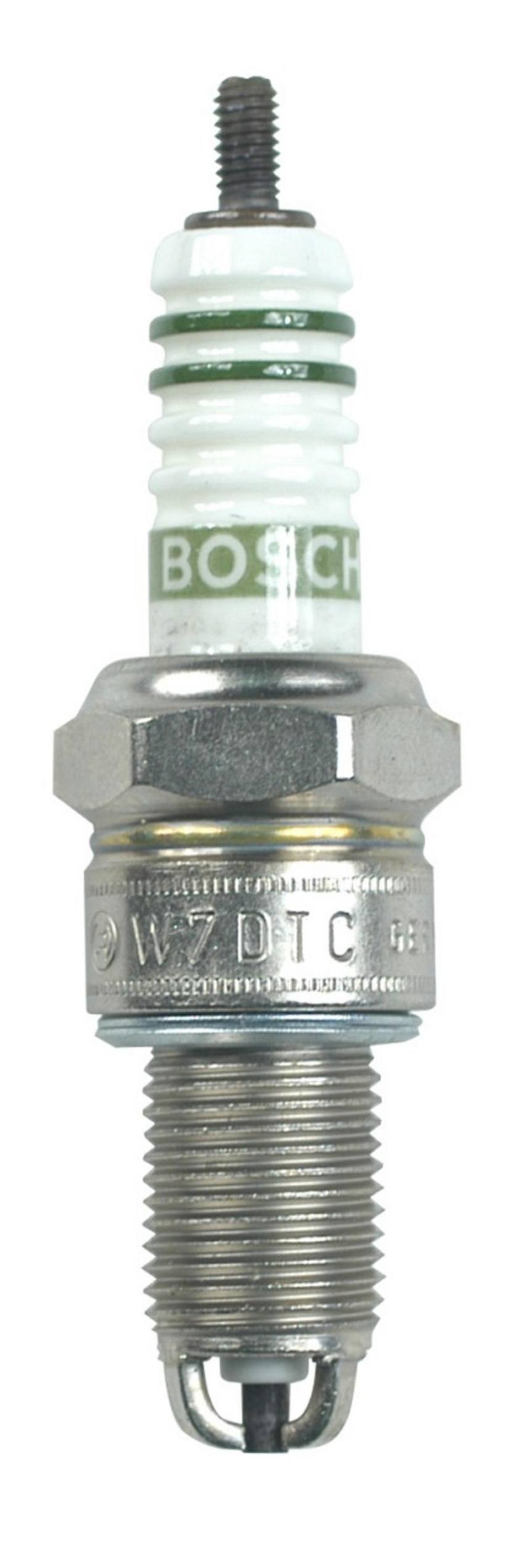 Audi VW Spark Plug 79022 – Bosch