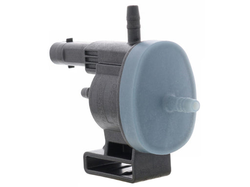Change-Over Valve