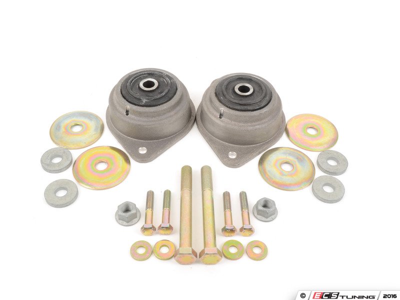 RS Motor Mount Kit