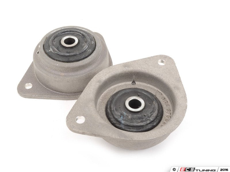 RS Motor Mount Kit